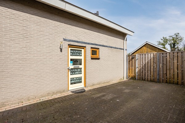 Medium property photo - Bijvank 19, 7681 ZA Vroomshoop